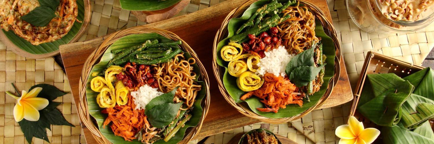 想念印尼的美味吗？不用到印尼，来这些地方品尝吧！