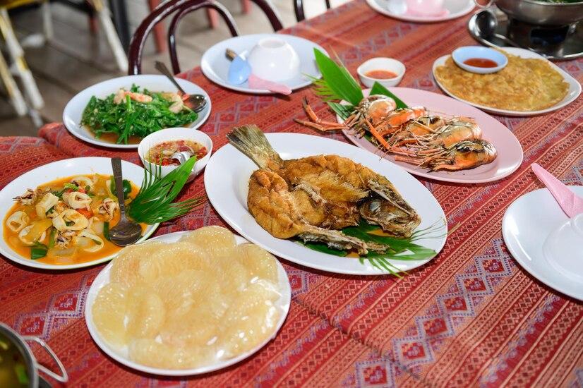 Yougwa Restaurant