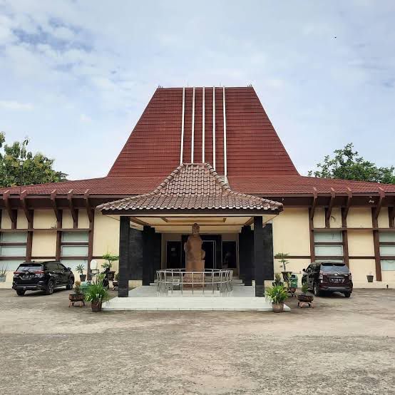 Museum Sriwijaya
