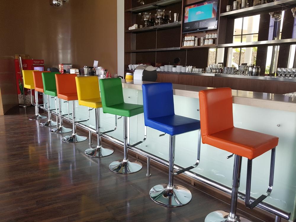 Fortuna Bar & Karaoke, Tempat Hiburan Malam di Palu