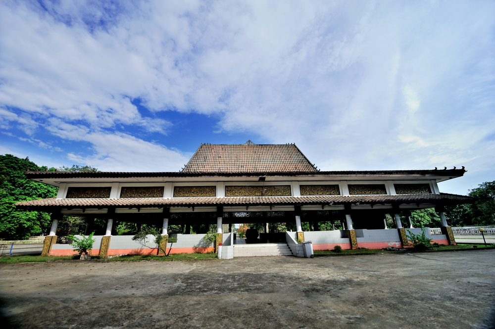 Museum Dr. A. K. Gani