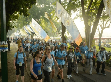 Jogja International Heritage Walk 2026
