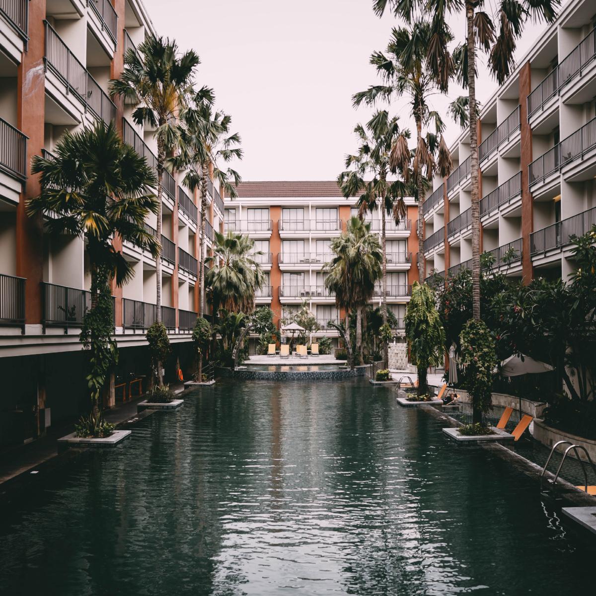 5 Best Budget Hotels in Bali