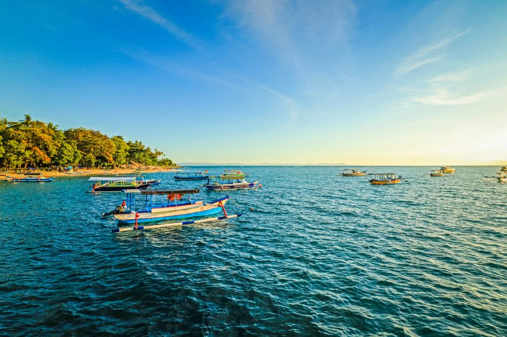 Pantai Senggigi