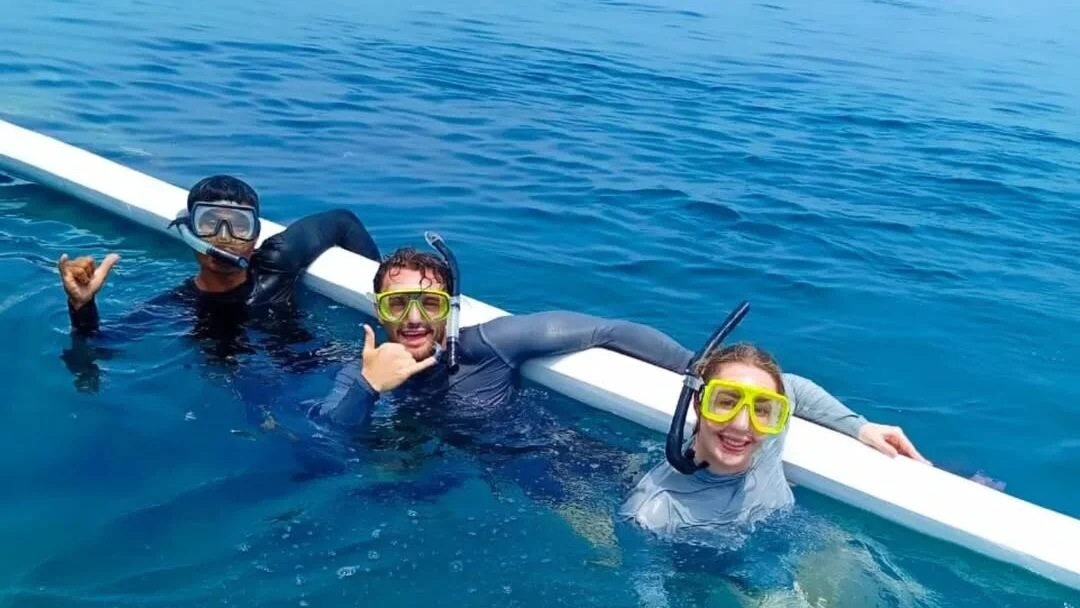 5 Aktivitas Seru di Amed Beach, Hidden Gem di Bali Timur