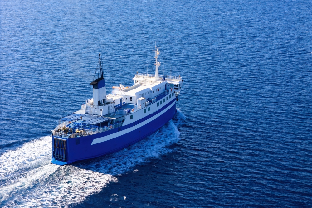 ASDP Siapkan Layanan Penyeberangan Andal untuk Angkutan Natal dan Tahun Baru