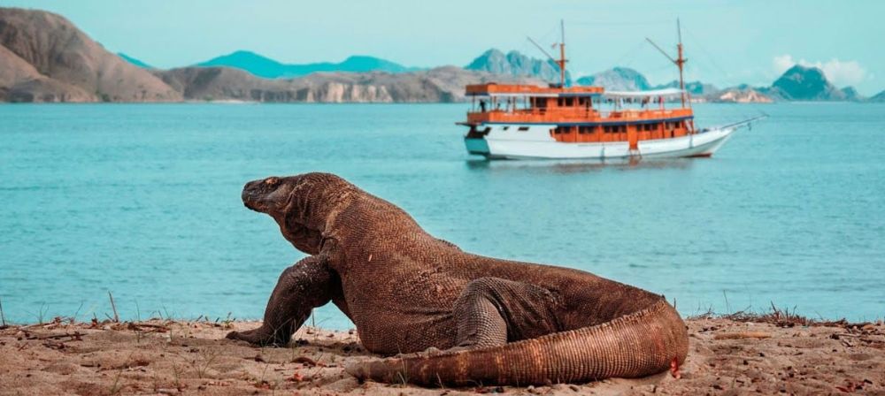 KOMODO TRAVEL MART 2017: “EXPLORE THE DIVERSITY OF EAST NUSA TENGGARA”
