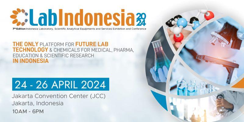 Lab Indonesia 2024