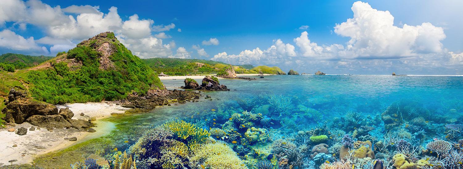 SUMBA: the newly discovered Gem in East Nusa Tenggara