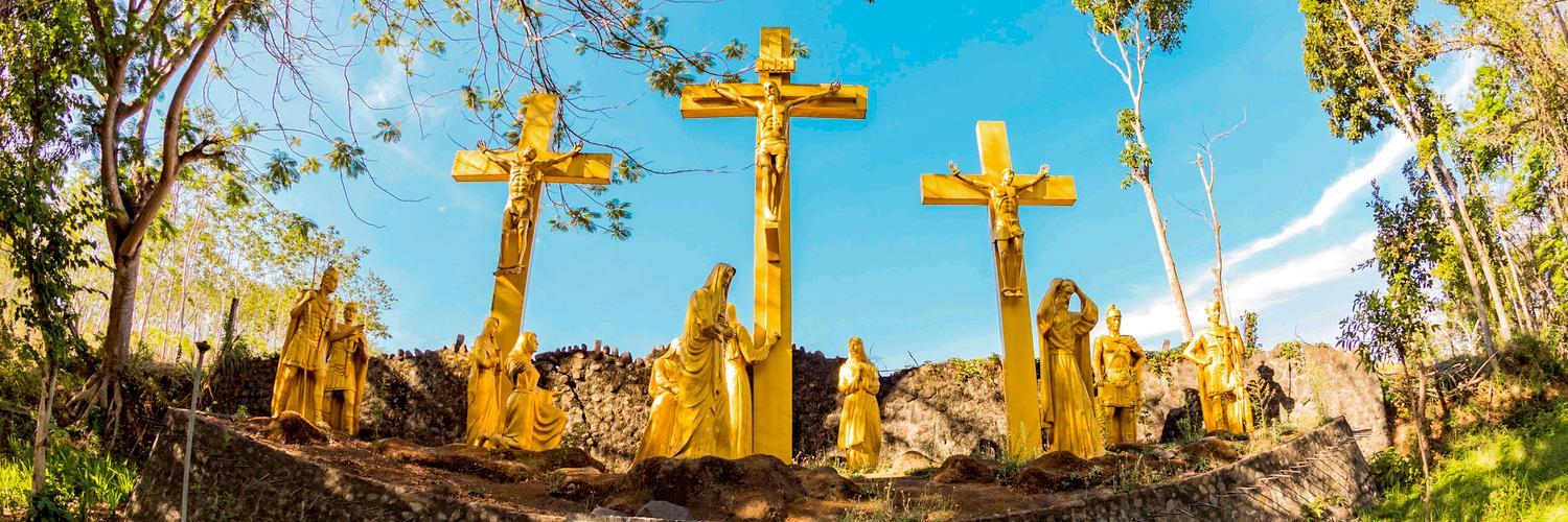 5 ÉGLISES REMARQUABLES EN INDONÉSIE