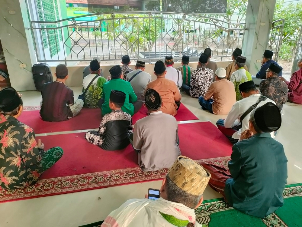 Haul dan Ziarah Kubra