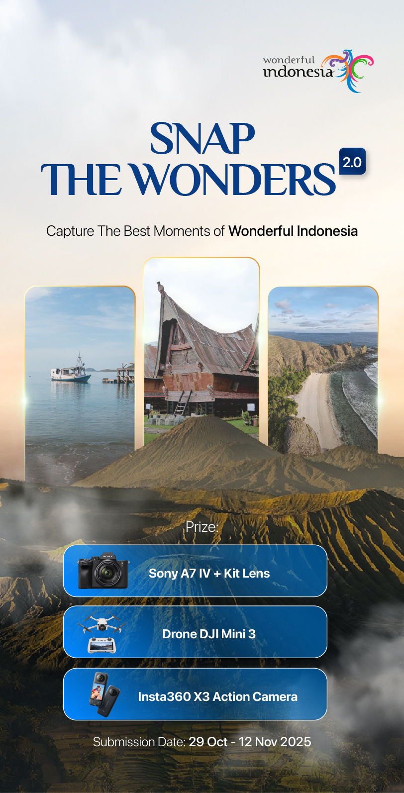 Background image for cruise banner mobile