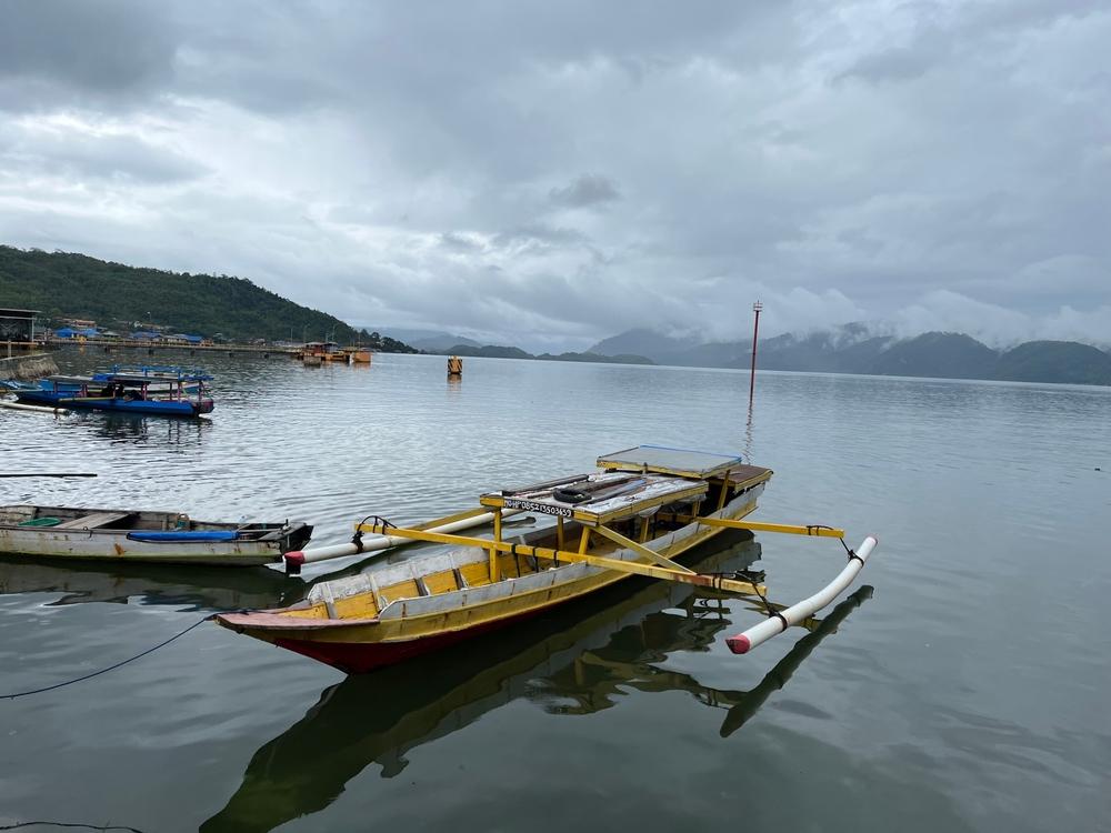 Teluk Tomori: Keindahan Tersembunyi di Sulawesi Tengah