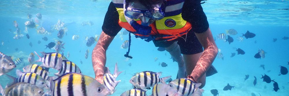 À faire pendant vos vacances à Sabang