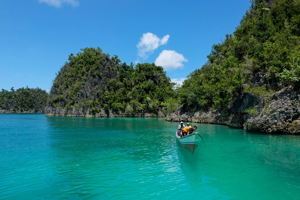 Raja Ampat, Pristine Place in the World