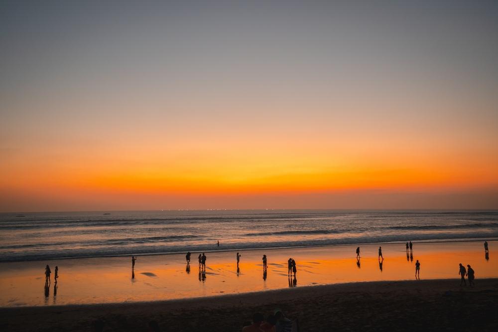 Pantai Canggu