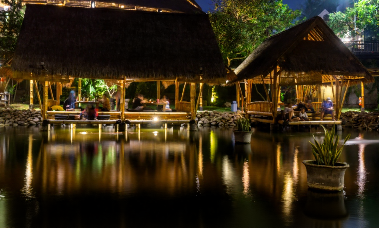 Gubug Makan Mang Engking