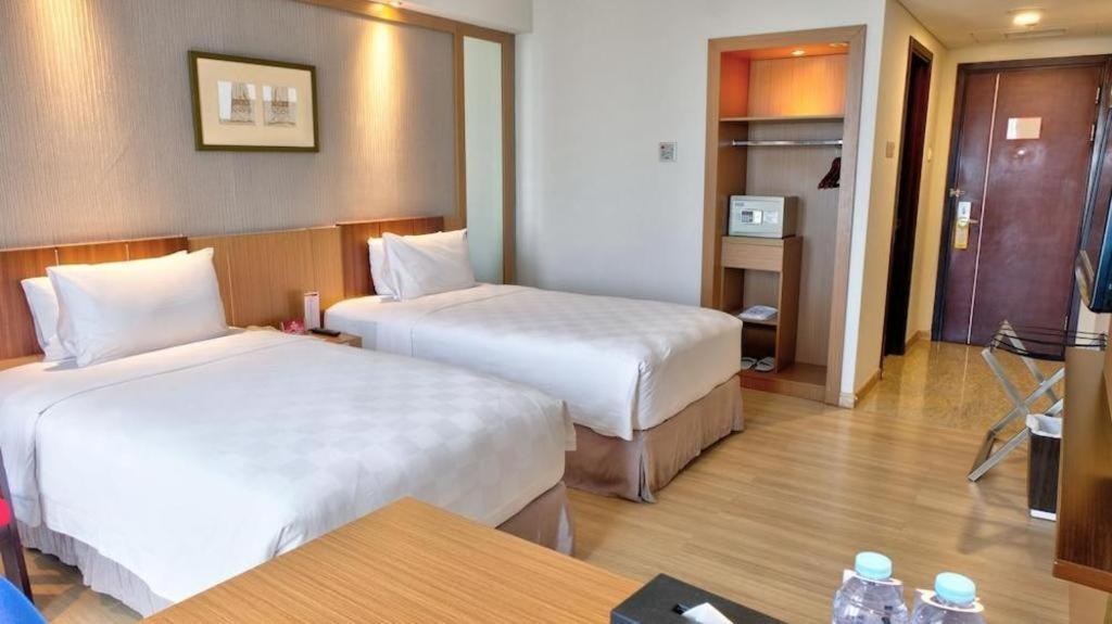 Claro Hotel Makassar
