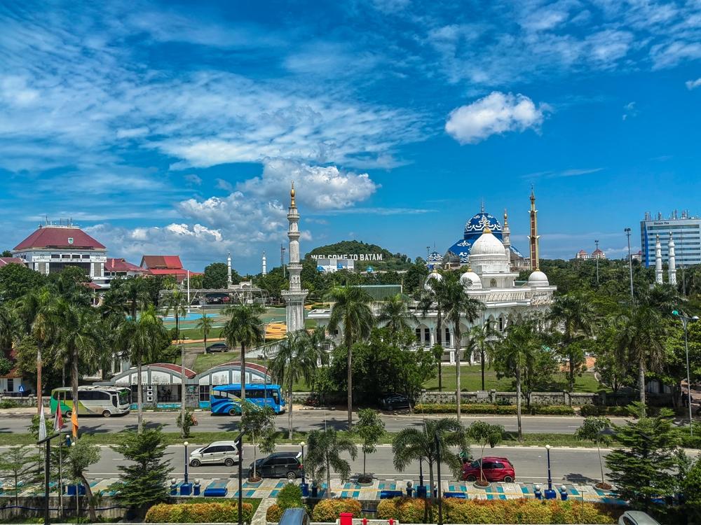 Alun Alun Batam