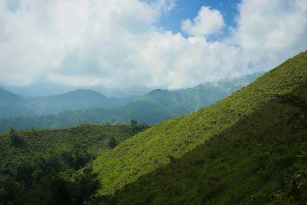 Mount Anjasmoro: Explore Its Beauty in East Java