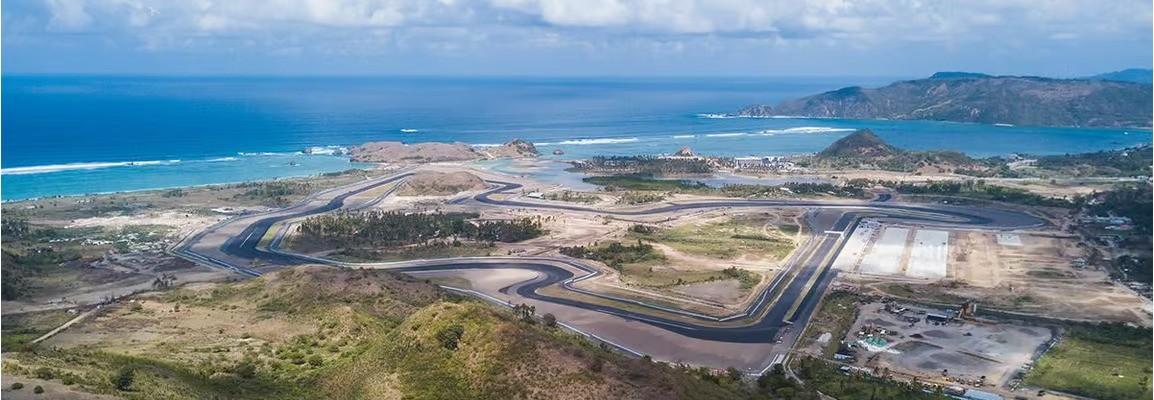 Puas dengan Pertandingan MotoGP 2024 di Mandalika? Ini Dia 5 Fakta Menarik Seputar Sirkuit Mandalika!