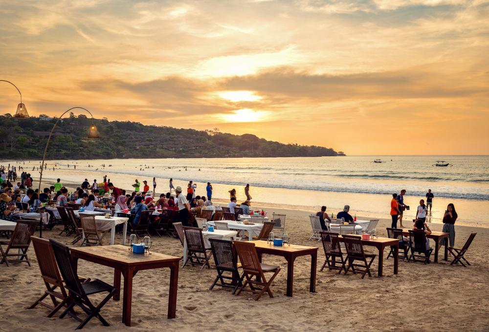Pantai Jimbaran