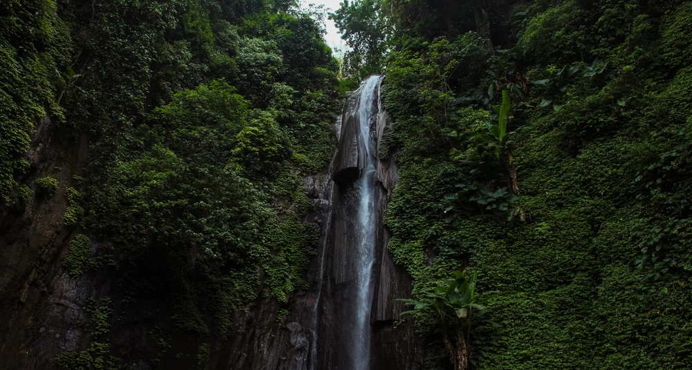 Air Terjun Coban Canggu, Wisata  Alam di Kaki Gunung Welirang
