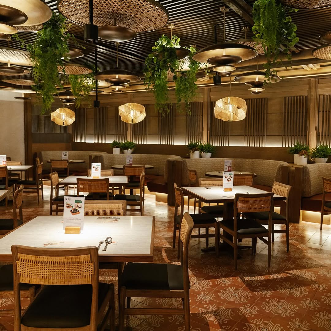 Tesate: Destinasi Kuliner Nusantara Eksplorasi Rasa Lokal