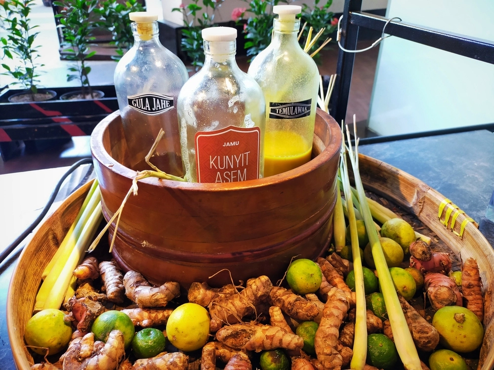 6 Minuman Herbal Tradisional Indonesia dan Khasiatnya untuk Mendukung Kesehatan