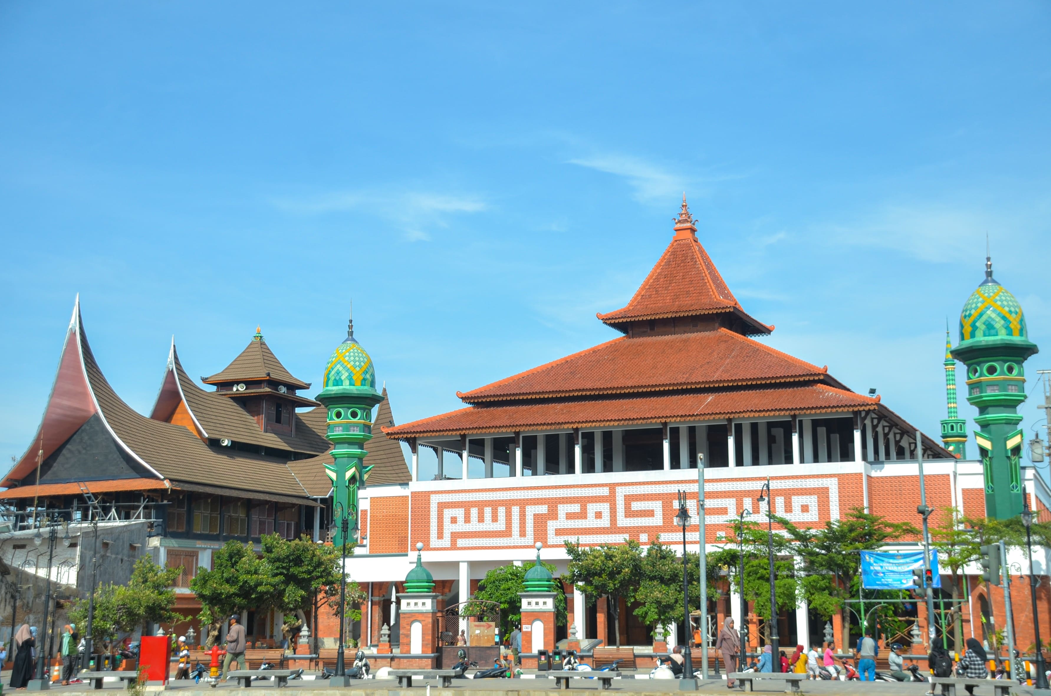 Haul Kh Ma’shum Ahmad