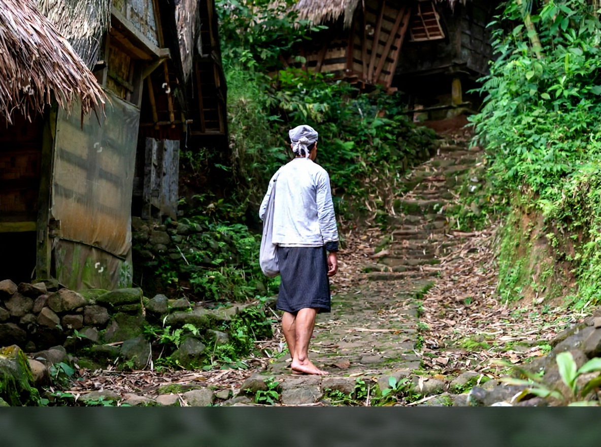 Suku Baduy