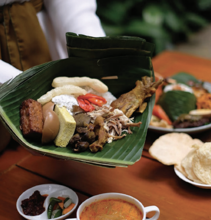 Jakarta Restaurant: A Refined The Dharmawangsa Dining Experience Inspired by Old Batavia and Art-Deco Heritage