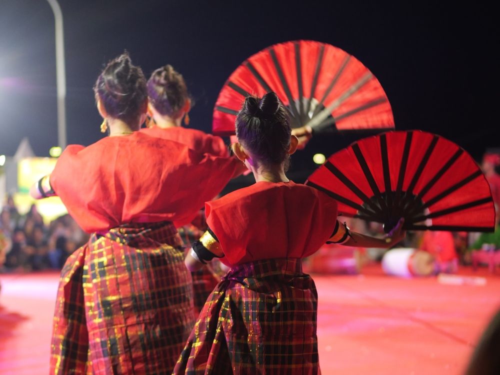 Gandrang Bulo, Musik dan Pertunjukan Khas Sulawesi Selatan