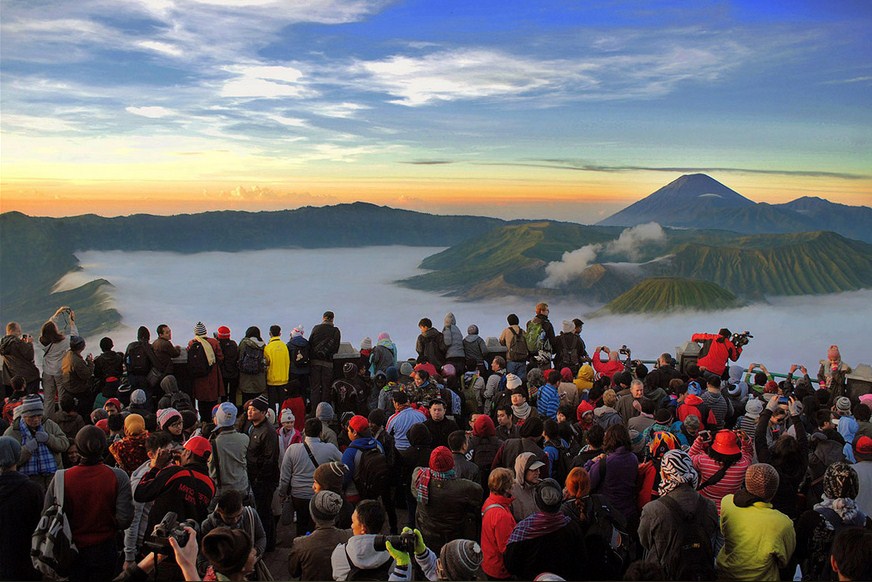 Paket Tour Malang