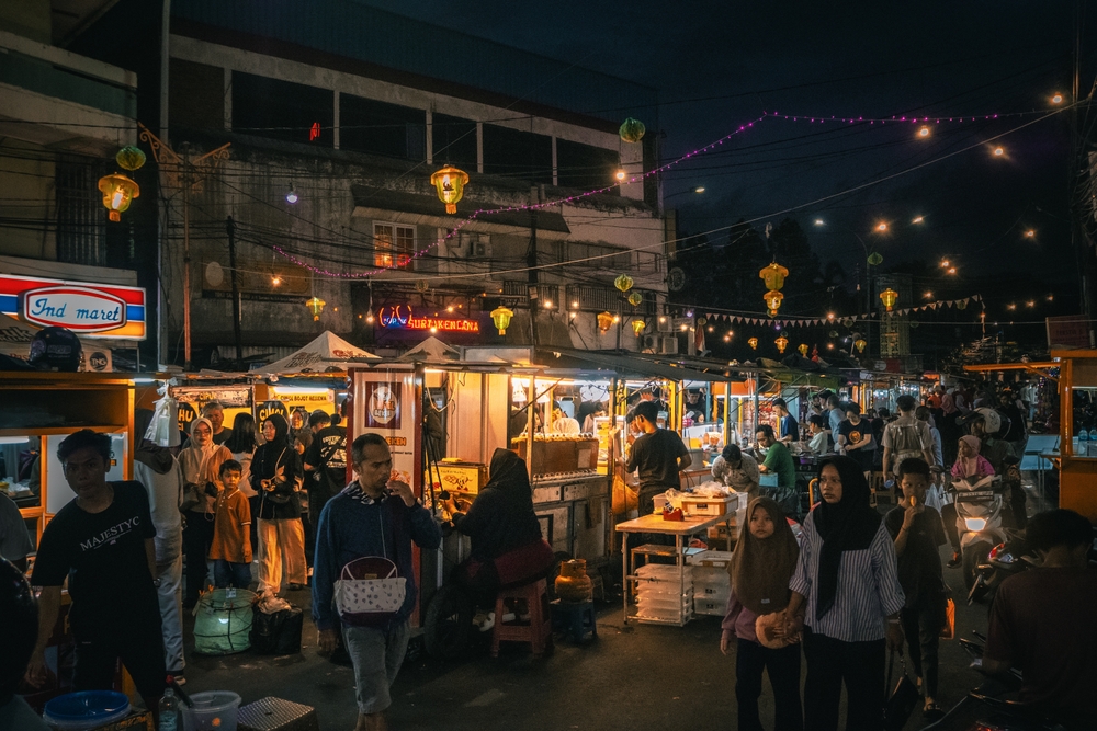 Festival Kaca Wau Lutu