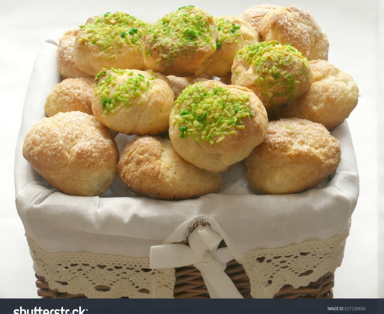 Toko Oleh-oleh Pia Saronde