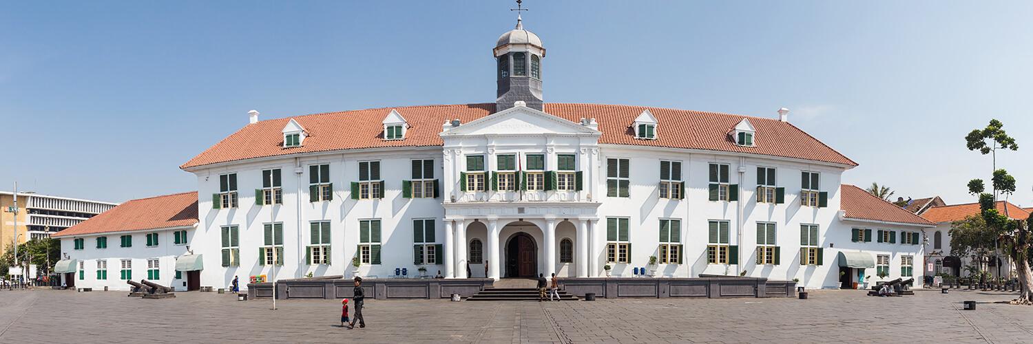 インスタ映え写真撮影スポット特集＠ジャカルタ