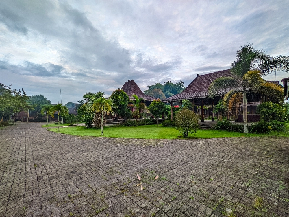 5 Fun Activities in Candirejo Tourism Village, Magelang. Let's Try Them!