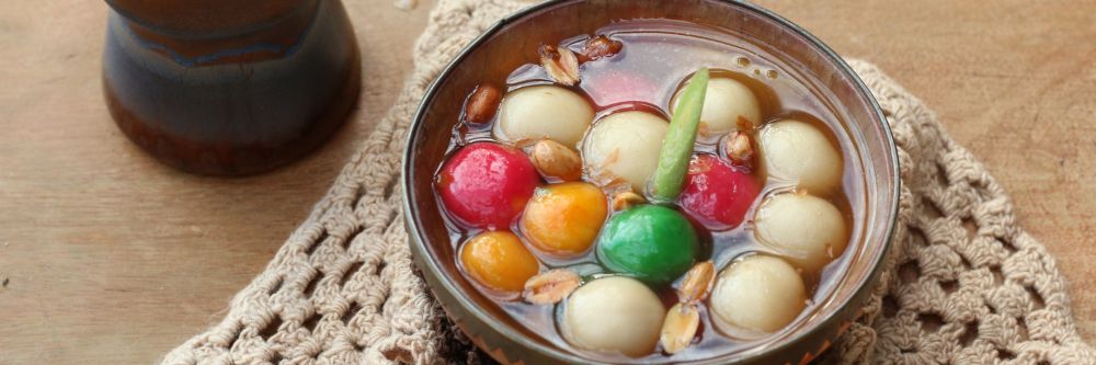 5 Kuliner Legendaris Khas Jogja yang Wajib Kamu Coba