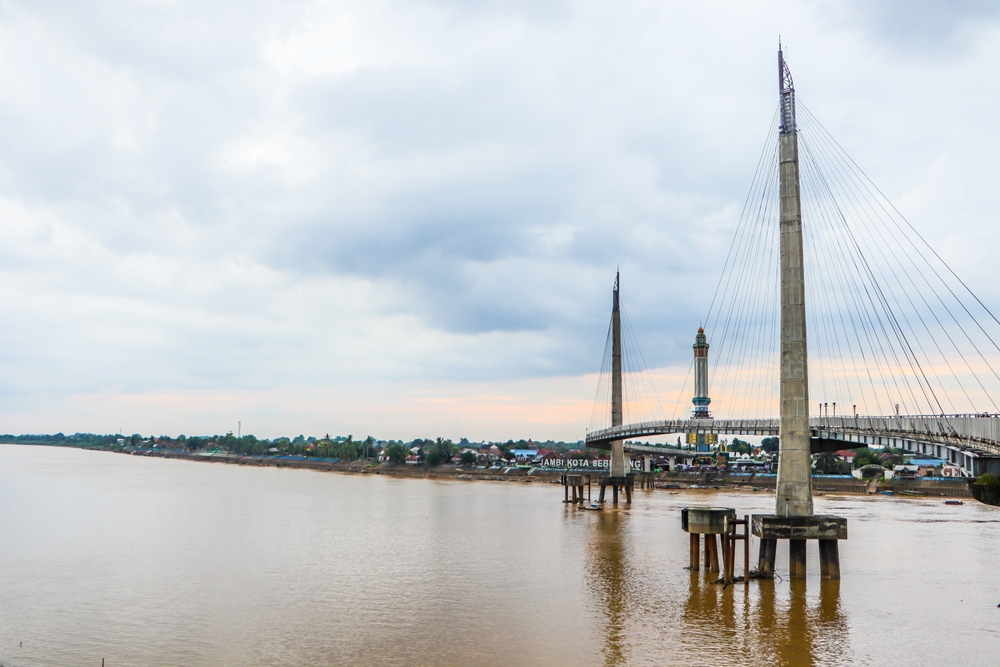 Haul Tuanku Keramat Tambak