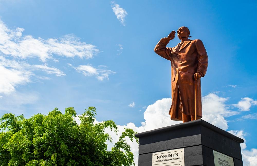 Museum Kodam VI/MLW, Tempat Seru Belajar Peran MIliter