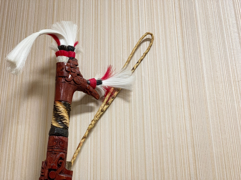 Museum Etnografi Sendawar