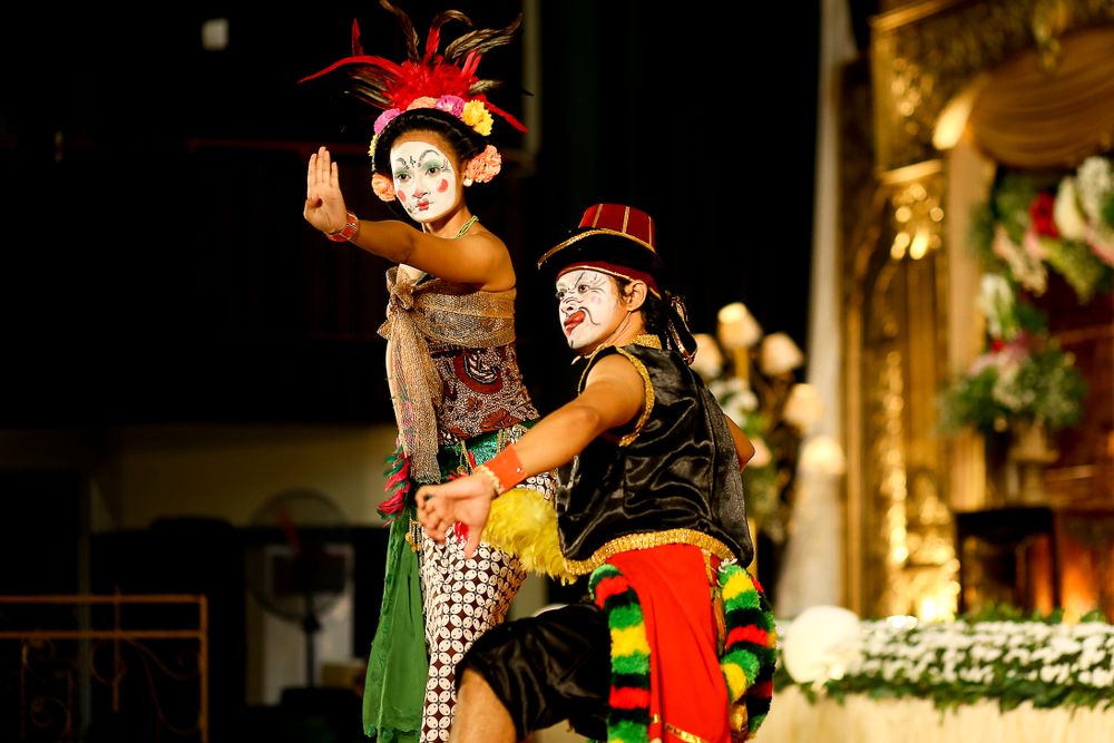 Lenong, Teater Tradisional Betawi yang Sarat Humor