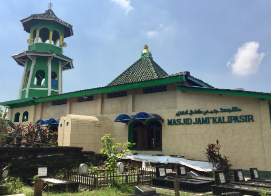 Masjid Kali Pasir