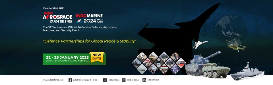 Indo Defence Expo & Forum