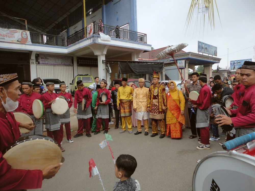 Serangko, Alat Musik Tradisional Jambi yang Bersejarah