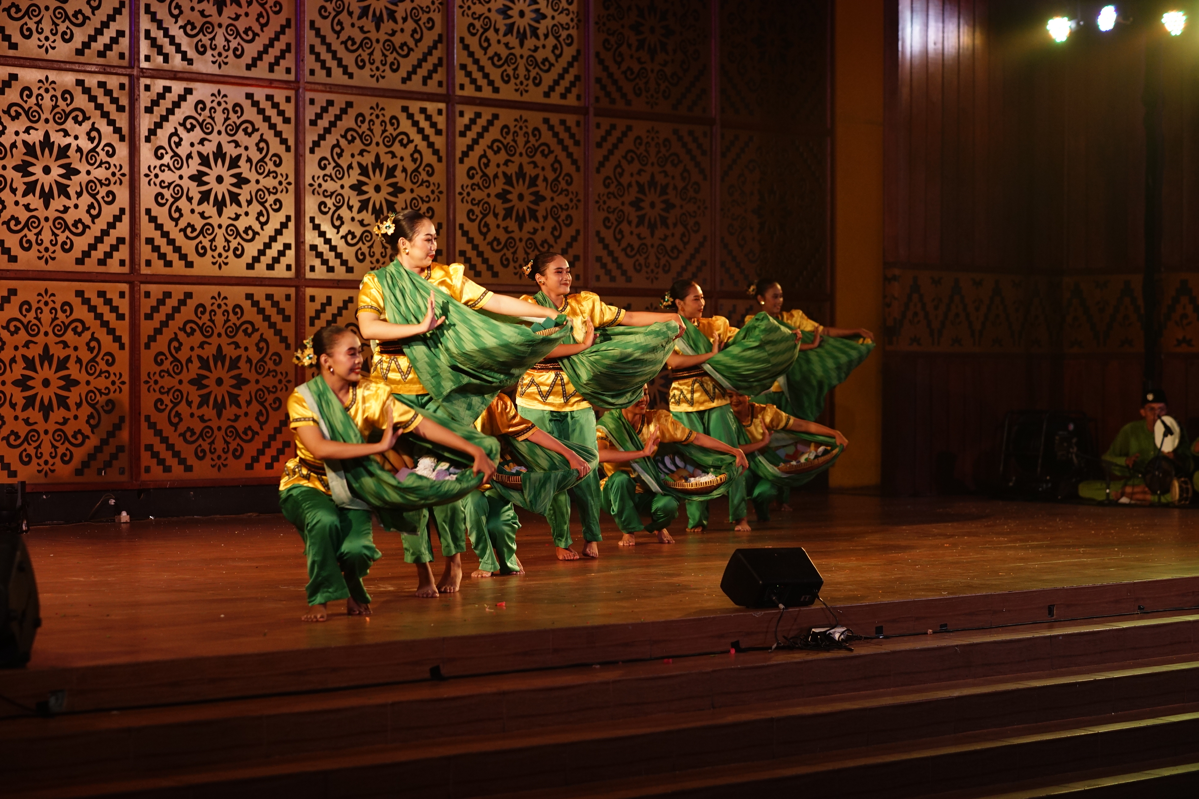 Festival Budaya Melayu