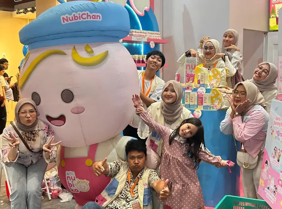 Mommy & Me 2025 - 9th Edition