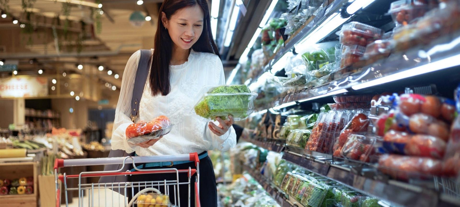 Ikuti 5 Tips Belanja Oleh-oleh Saat Liburan - Indonesia Travel