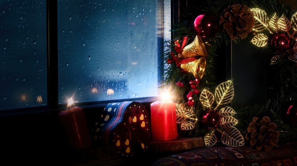 BNPB Perkuat Kesiapsiagaan Bencana Selama Libur Nataru 2025 - 2026